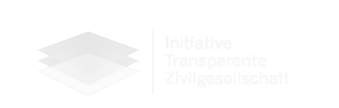 Logo der Initiative Transparente Zivilgesellschaft