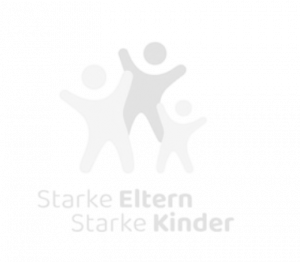 Logo von "Starke Eltern, starke Kinder"