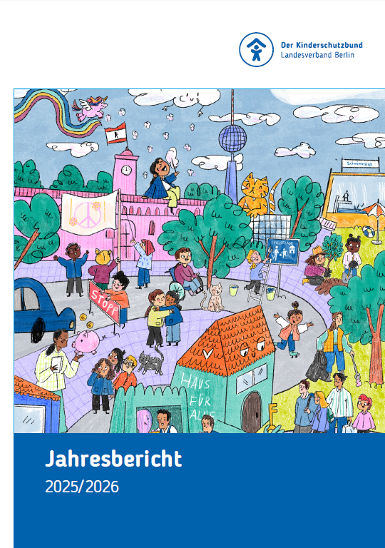 Jahresbericht 2025/2026